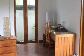 Ganesha Coral Reef Villas & Dive Resort