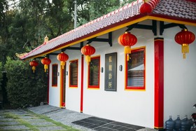 Ganesha Coral Reef Villas & Dive Resort