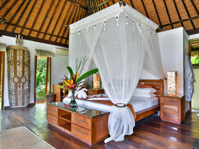 Ganesha Coral Reef Villas & Dive Resort