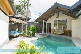 Lilin Lovina Beach Hotel