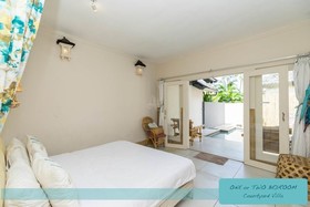 Lilin Lovina Beach Hotel