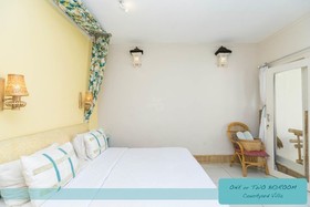 Lilin Lovina Beach Hotel
