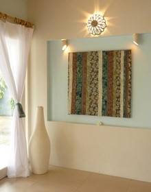 Lilin Lovina Beach Hotel