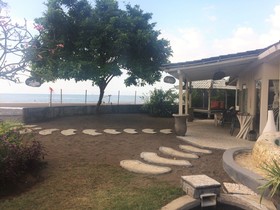 Lilin Lovina Beach Hotel