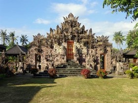 Mayo Resort