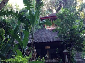 Pondok Wisata Grya Sari