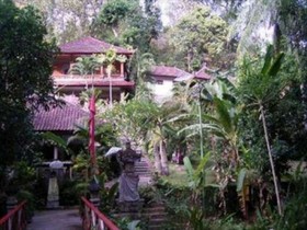 Pondok Wisata Grya Sari