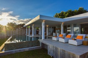 The View Villa