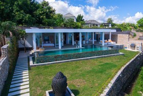 The View Villa