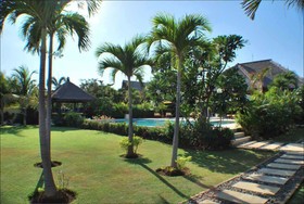 Villa Cerah