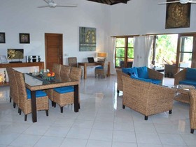 Villa Cerah