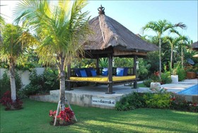 Villa Cerah