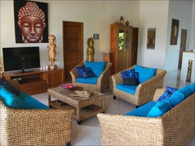 Villa Cerah