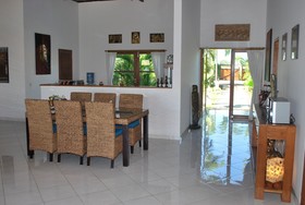 Villa Cerah