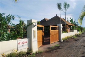 Villa Cerah