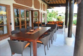 Villa Cerah