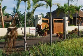 Villa Cerah