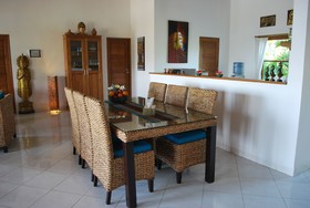 Villa Cerah