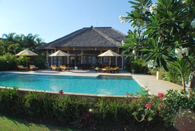 Villa Cerah