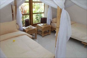 Villa Cerah