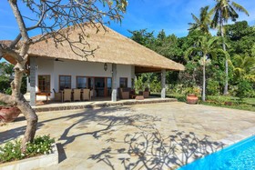 Villa Duyung