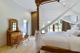 Villa Duyung