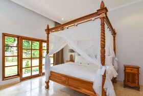 Villa Duyung