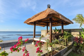 Villa Duyung