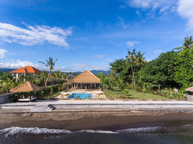 Villa Duyung