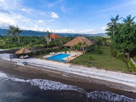 Villa Duyung