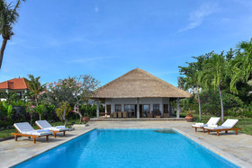 Villa Duyung