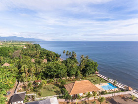 Villa Duyung
