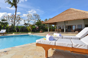 Villa Duyung