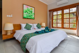 Villa Emerald