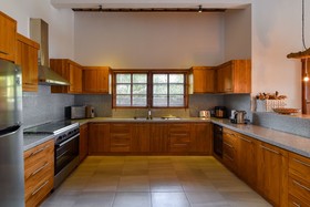 Villa Emerald