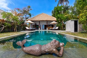 Villa Emerald