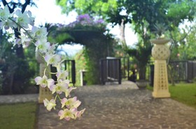 Villa Lilly