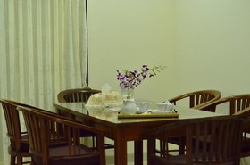 Villa Lilly