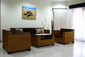 Villa Lilly