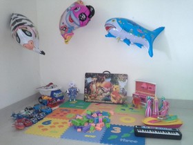 Villa Lilly