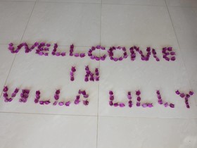 Villa Lilly