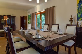 Villa Lumba Lumba 2