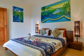 Villa Lumba Lumba 2