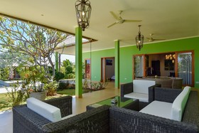 Villa Lumba Lumba 2