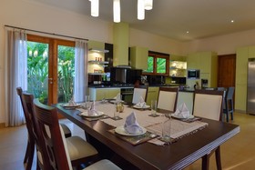 Villa Lumba Lumba 2