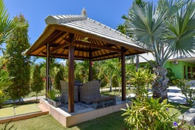 Villa Lumba Lumba 2