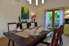 Villa Lumba Lumba 2
