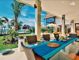 Villa Palmeira