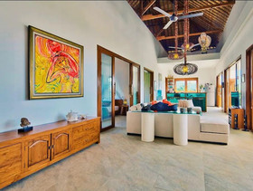 Villa Palmeira