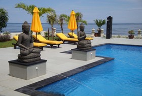 Villa Pelangi Bali